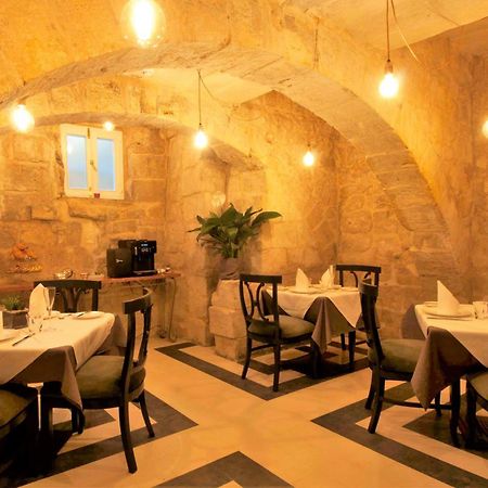 The Coleridge Boutique Hotel In Valletta Kültér fotó