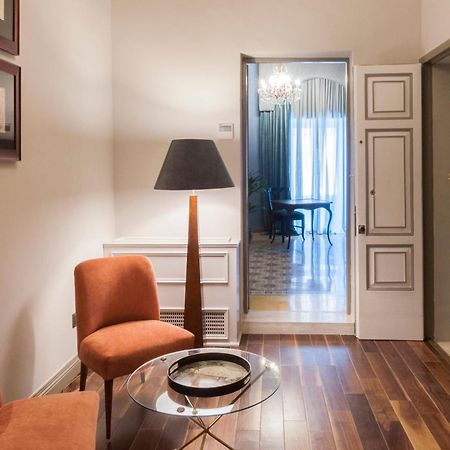 The Coleridge Boutique Hotel In Valletta Szoba fotó