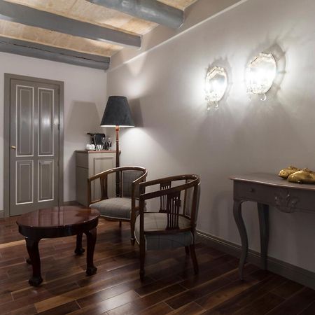 The Coleridge Boutique Hotel In Valletta Szoba fotó