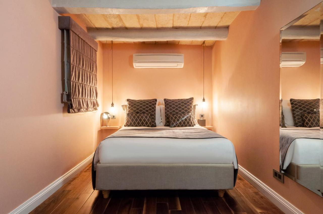 The Coleridge Boutique Hotel In Valletta Kültér fotó
