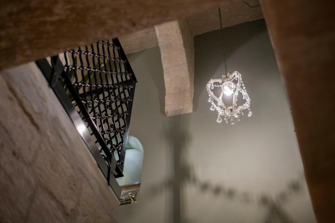 The Coleridge Boutique Hotel In Valletta Kültér fotó