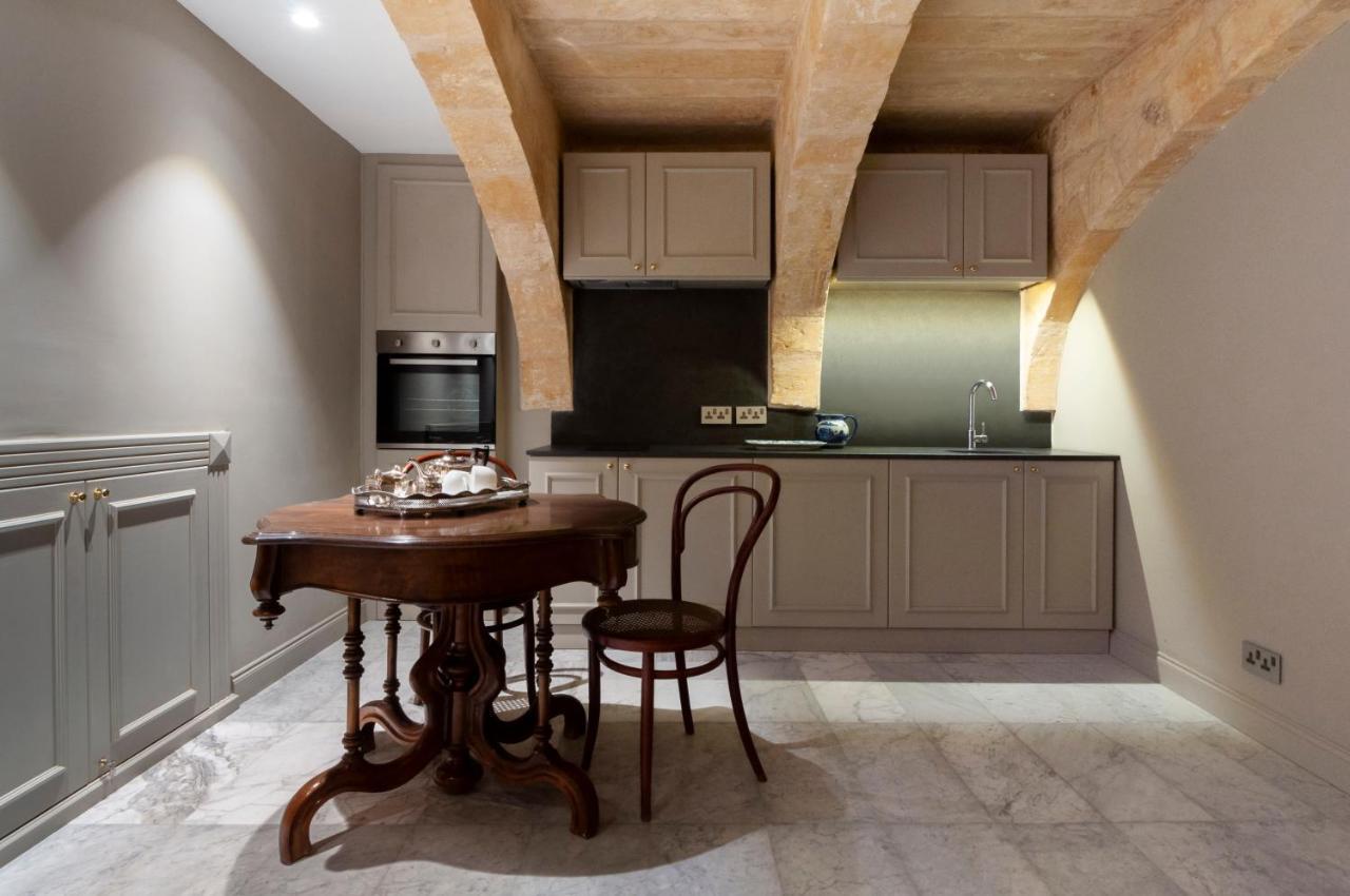 The Coleridge Boutique Hotel In Valletta Kültér fotó