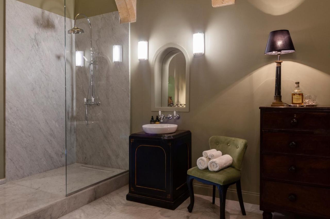 The Coleridge Boutique Hotel In Valletta Kültér fotó