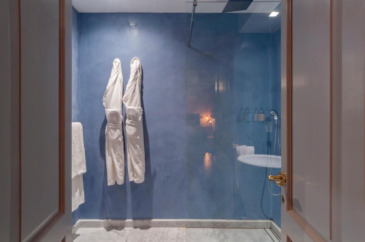 The Coleridge Boutique Hotel In Valletta Kültér fotó
