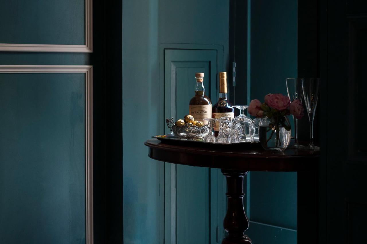 The Coleridge Boutique Hotel In Valletta Kültér fotó