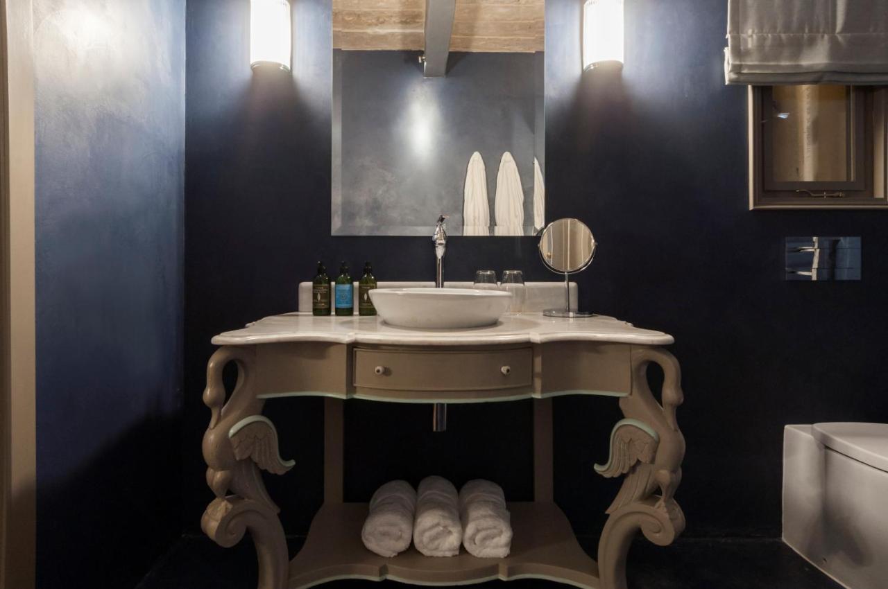 The Coleridge Boutique Hotel In Valletta Kültér fotó