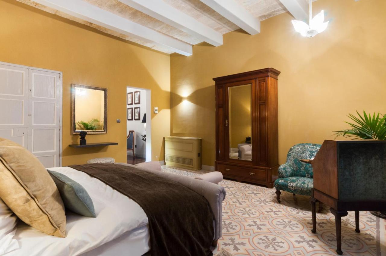 The Coleridge Boutique Hotel In Valletta Kültér fotó