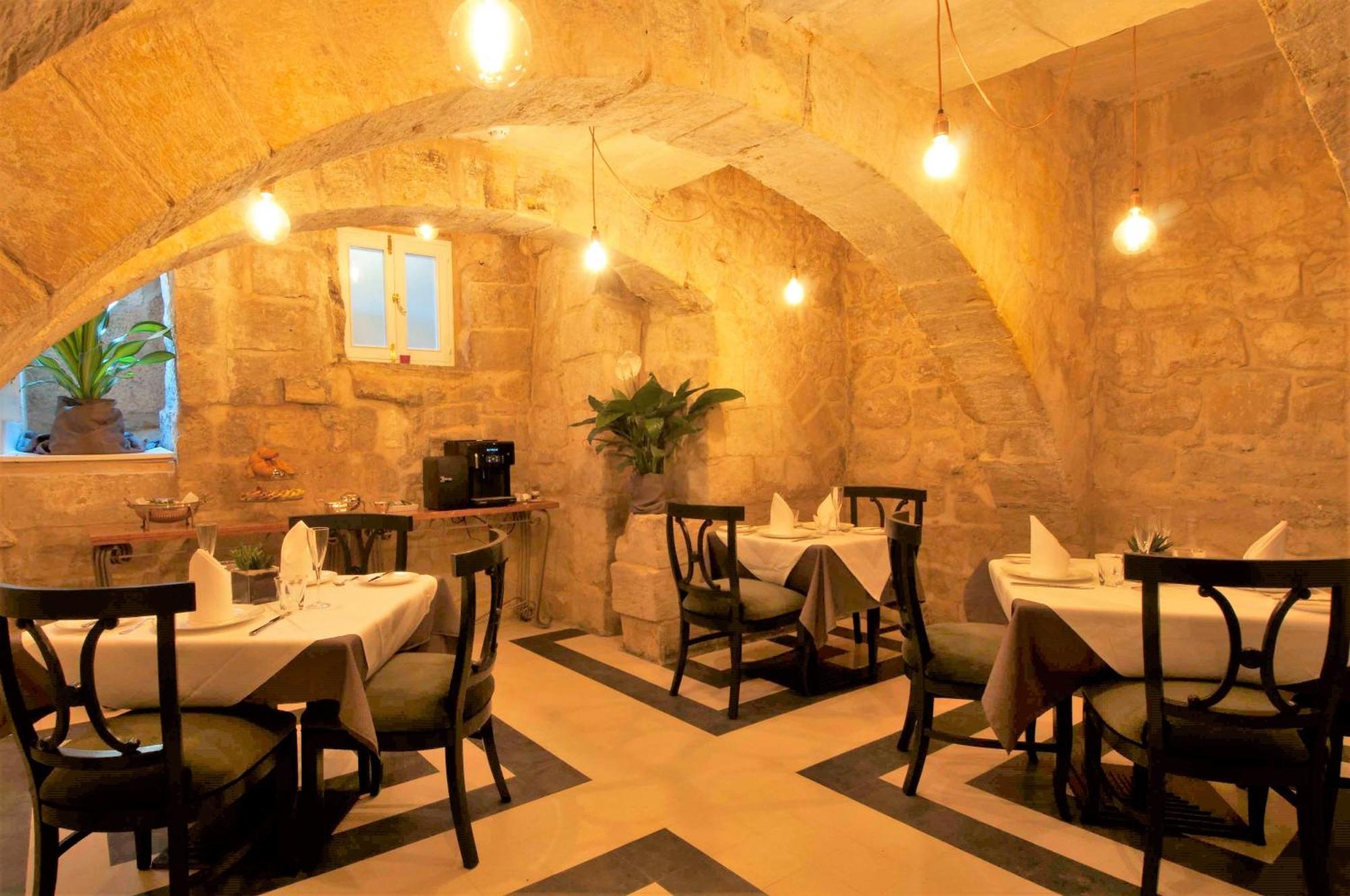 The Coleridge Boutique Hotel In Valletta Kültér fotó