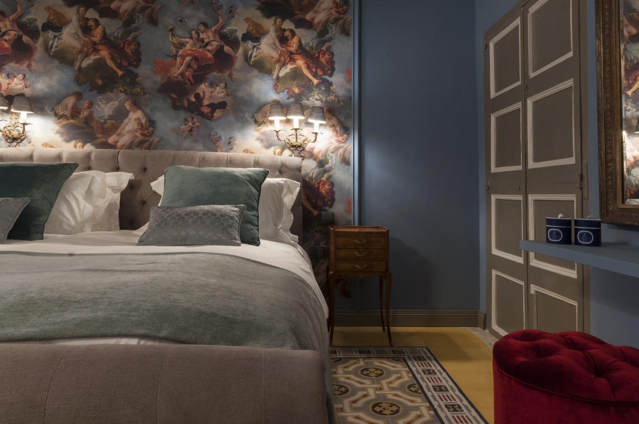 The Coleridge Boutique Hotel In Valletta Kültér fotó