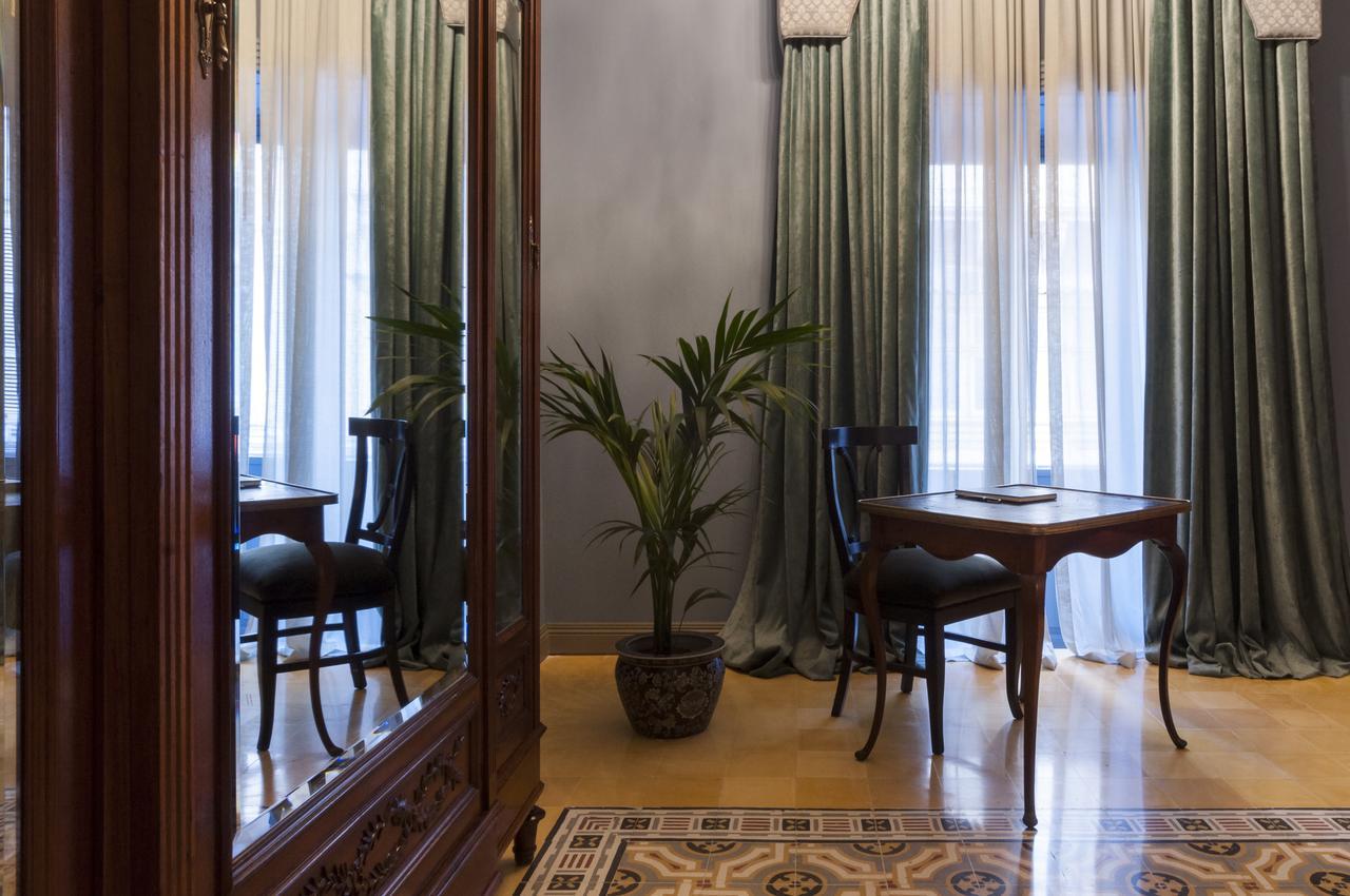 The Coleridge Boutique Hotel In Valletta Kültér fotó