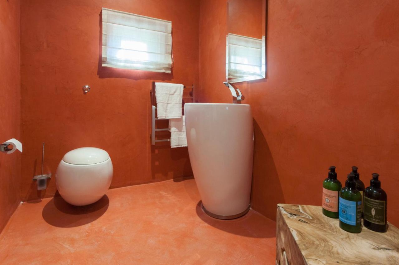 The Coleridge Boutique Hotel In Valletta Kültér fotó