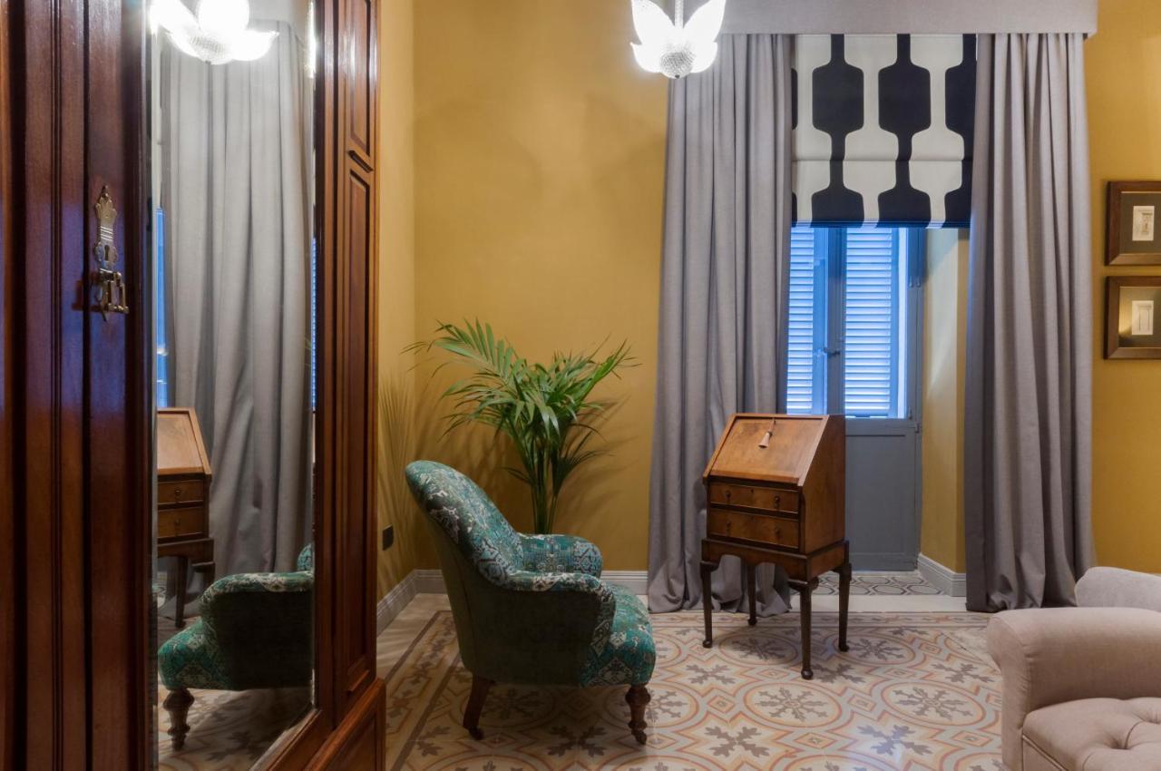 The Coleridge Boutique Hotel In Valletta Kültér fotó